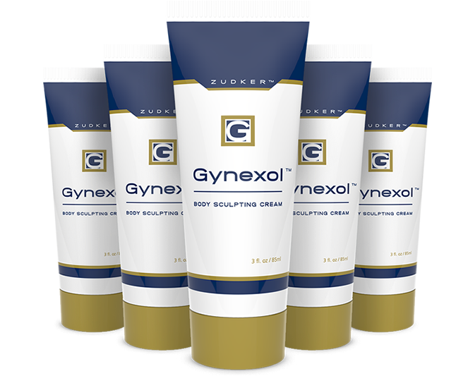 GYNEXOL™ Cream