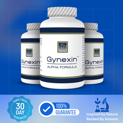 Gynexin Alpha Formula