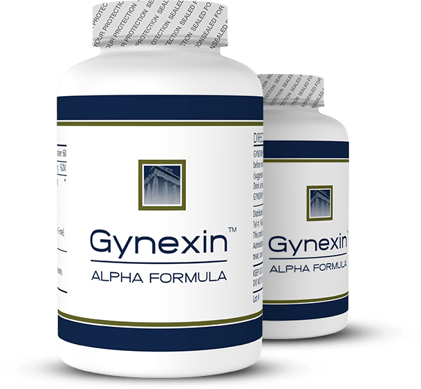 Gynexin Alpha Formula