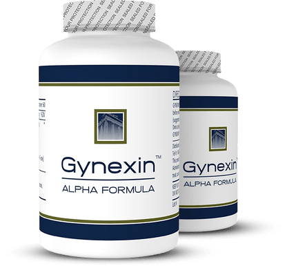 Gynexin Alpha Formula