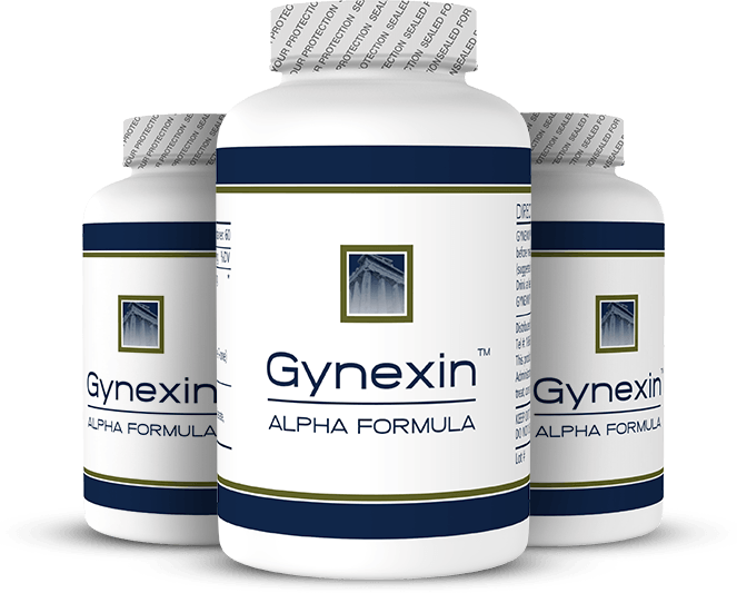 Gynexin Alpha Formula