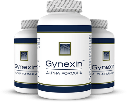 Gynexin Alpha Formula