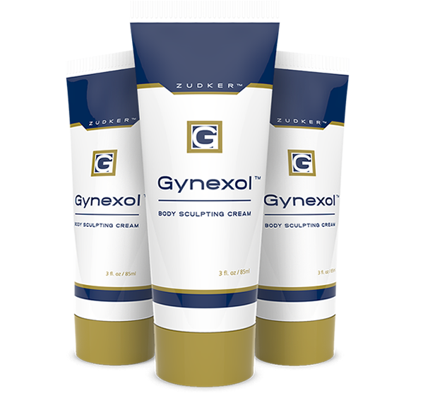 GYNEXOL™ Cream