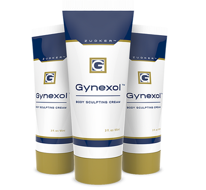 GYNEXOL™ Cream