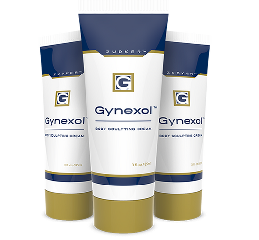 GYNEXOL™ Cream